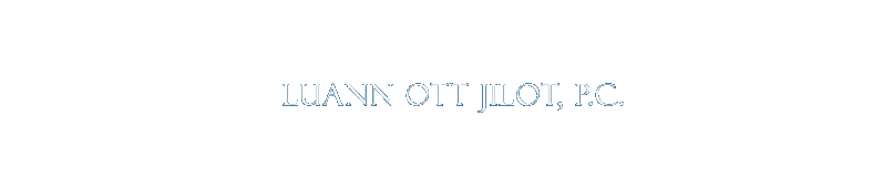 LuAnn Ott Jilot, P.C.